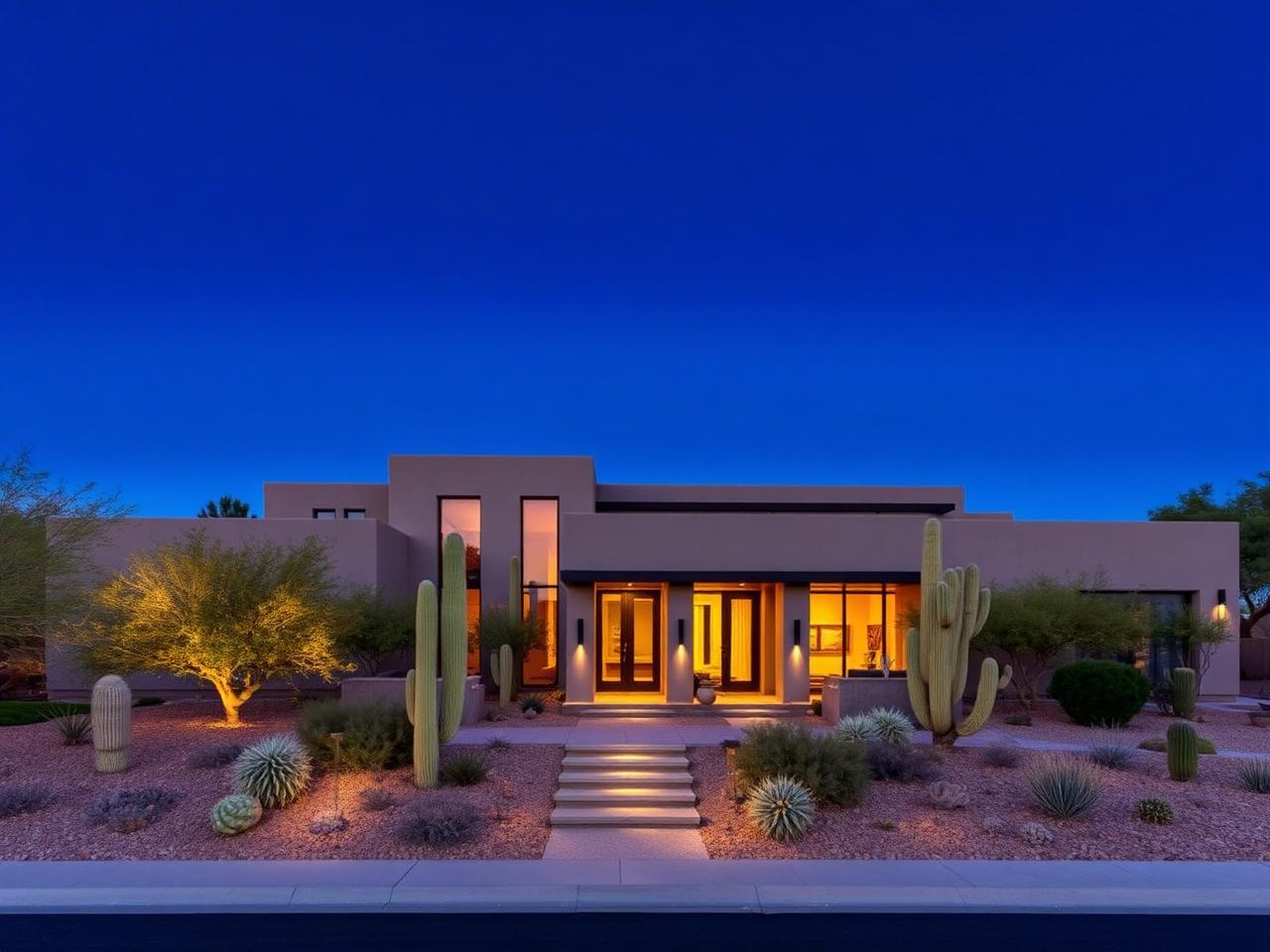 4821 E Cactus Wren Rd, Scottsdale, AZ