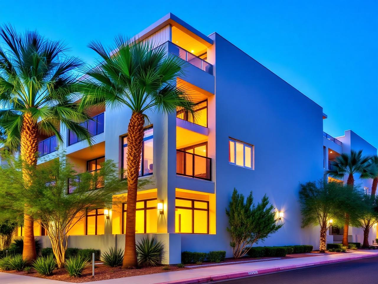 1290 N Miller Rd #212, Scottsdale, AZ